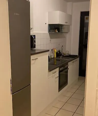 Zentrumsnahe In *