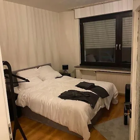 Zentrumsnahe In Appartement Dortmund