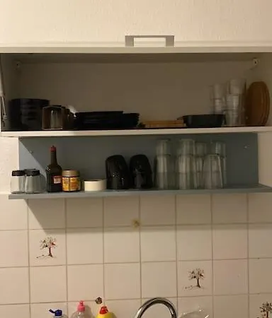 Zentrumsnahe In