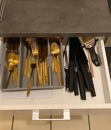 Zentrumsnahe In Appartement *