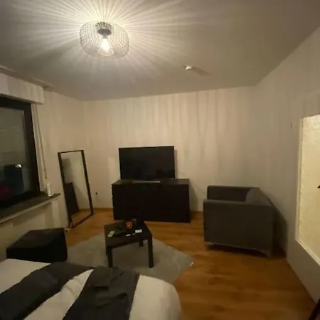 Appartement Zentrumsnahe In Dortmund